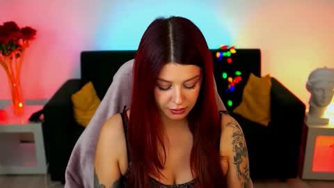 Snapshot of nicolemoonn chatting on 02-26-26, 01:32 online November 28 from 16 to 20 November 29 from 12 to 20 December 3 and 5 from 12 to 20 December 7 and 8 from 04 to 08 GMT online show from 02-26-26, 01:32