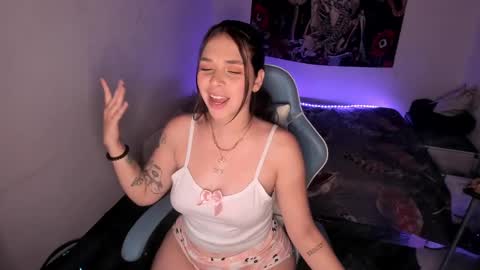 Nicol independent model online show from 03-04-25, 10:49