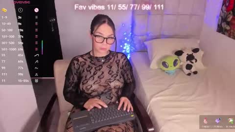 Nicol independent model online show from 05-01-26, 03:16