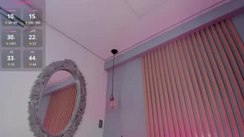 Snapshot of nicolesteele_ chatting on 12-17-25, 07:53 Nicole online show from 12-17-25, 07:53