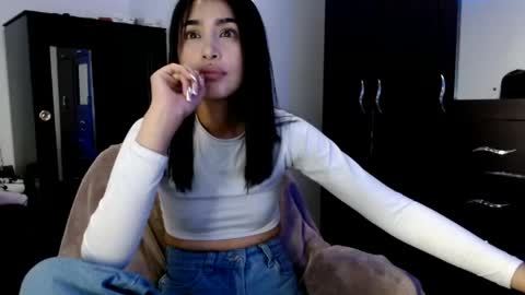 Nicole online show from 05-20-26, 11:11