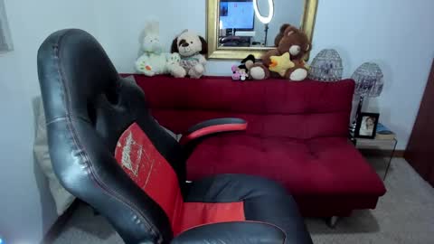 Snapshot of nicolettcolin chatting on 12-09-24, 11:24 Nicolettcolin online show from 12-09-24, 11:24