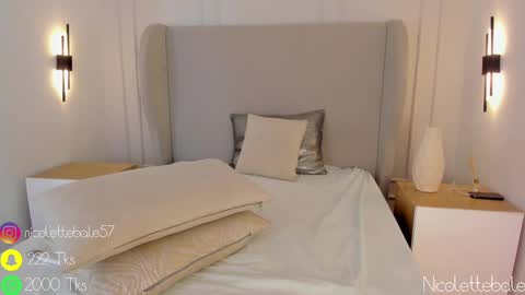 Snapshot of nicolettebale chatting on 02-12-25, 05:16 Nicole online show from 02-12-25, 05:16