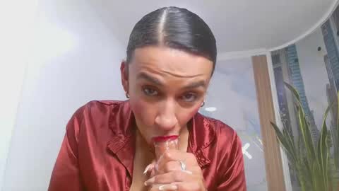 NICOL-JARAMILLO online show from 05-16-26, 07:56