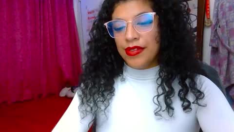 Nicoll Williams online show from 12-03-25, 02:08