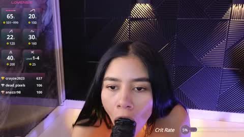 Snapshot of nicollbashel chatting on 12-10-24, 06:28 Nicoll Independent model online show from 12-10-24, 06:28