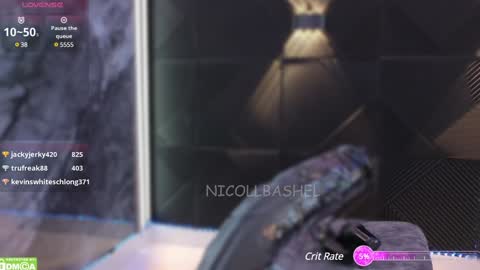 Snapshot of nicollbashel chatting on 12-20-24, 11:10 Nicoll Independent model online show from 12-20-24, 11:10