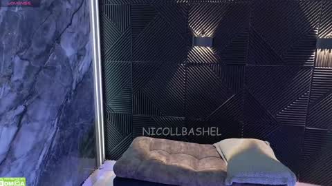 Snapshot of nicollbashel chatting on 01-20-25, 07:04 Nicoll Independent model online show from 01-20-25, 07:04