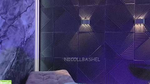 Snapshot of nicollbashel chatting on 01-22-25, 11:01 Nicoll Independent model online show from 01-22-25, 11:01