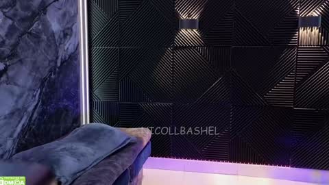Snapshot of nicollbashel chatting on 01-24-25, 06:35 Nicoll Independent model online show from 01-24-25, 06:35