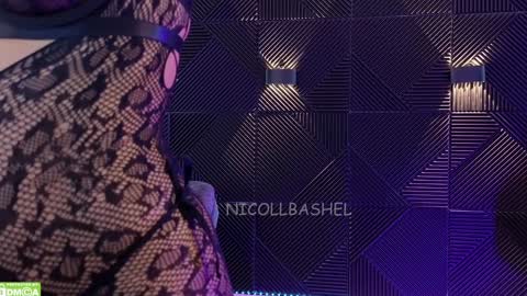 Snapshot of nicollbashel chatting on 01-25-25, 08:10 Nicoll Independent model online show from 01-25-25, 08:10