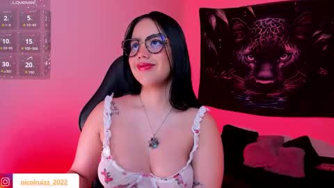 Nicoll  online show from 12-03-25, 10:35