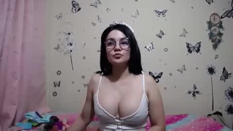 nicolle_sky online show from 03-14-26, 08:53