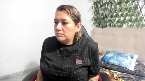 Daniela aponte online show from 03-18-26, 11:13