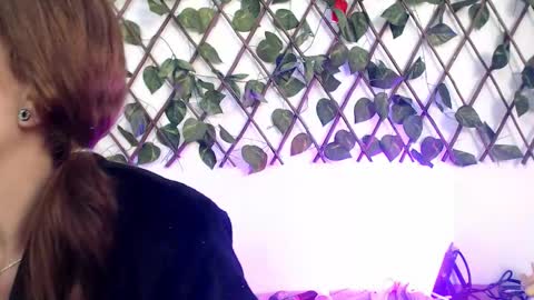 Nicolle ardila online show from 02-01-26, 01:26