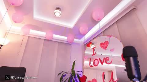 Snapshot of nicollet_ chatting on 02-03-26, 02:53 Nicollet online show from 02-03-26, 02:53