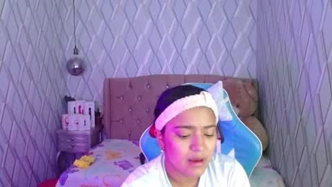 Nicolle Miley online show from 02-16-25, 02:42