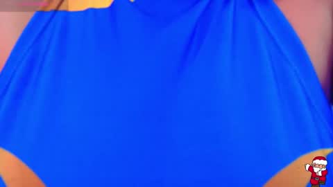 Nicolle Miley online show from 11-30-25, 03:43