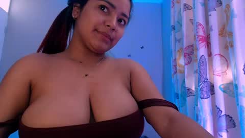 Nicolle Miley online show from 03-20-26, 08:46