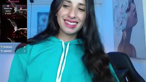 Nicollet online show from 04-24-26, 03:31