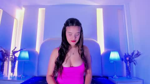 Snapshot of nicolmeyer chatting on 01-20-25, 11:45 Nicol online show from 01-20-25, 11:45