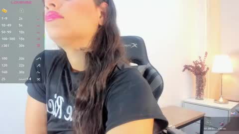 Snapshot of nicolmeyer chatting on 02-27-26, 11:54 Nicol online show from 02-27-26, 11:54