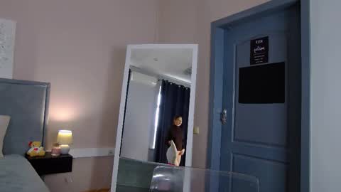 NicolRos online show from 03-02-26, 09:27