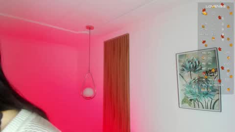 Snapshot of nicolwhite chatting on 09-12-25, 11:32 Nicol online show from 09-12-25, 11:32