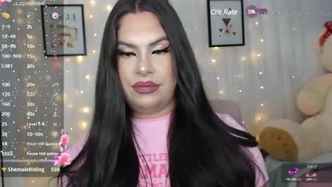 Snapshot of nicoobaby chatting on 03-01-25, 09:48 nicoobaby online show from 03-01-25, 09:48