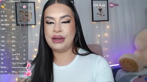 Snapshot of nicoobaby chatting on 03-06-25, 07:54 nicoobaby online show from 03-06-25, 07:54