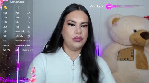 Snapshot of nicoobaby chatting on 01-08-26, 01:02 nicoobaby online show from 01-08-26, 01:02