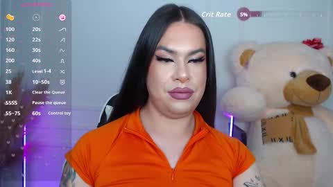 Snapshot of nicoobaby chatting on 03-09-26, 03:05 nicoobaby online show from 03-09-26, 03:05