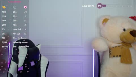 Snapshot of nicoobaby chatting on 04-07-26, 05:02 nicoobaby online show from 04-07-26, 05:02