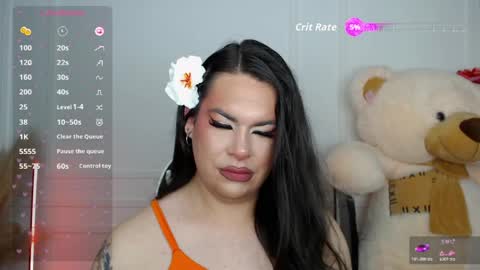 Snapshot of nicoobaby chatting on 04-08-26, 02:06 nicoobaby online show from 04-08-26, 02:06