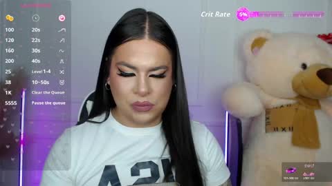 Snapshot of nicoobaby chatting on 04-11-26, 01:59 nicoobaby online show from 04-11-26, 01:59