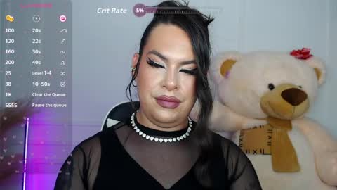 Snapshot of nicoobaby chatting on 04-30-26, 03:07 nicoobaby online show from 04-30-26, 03:07