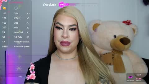 Snapshot of nicoobaby chatting on 05-25-26, 01:17 nicoobaby online show from 05-25-26, 01:17