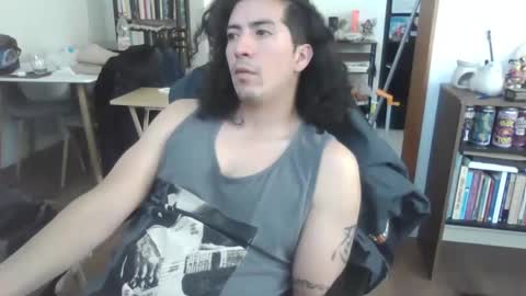 Snapshot of nicopriets chatting on 09-27-25, 06:35 nicopriets online show from 09-27-25, 06:35