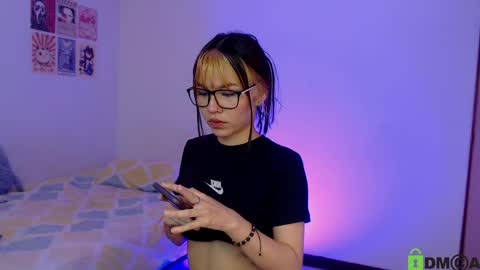 Snapshot of nicorobin7 chatting on 04-09-26, 07:30 NicoRobin777 online show from 04-09-26, 07:30