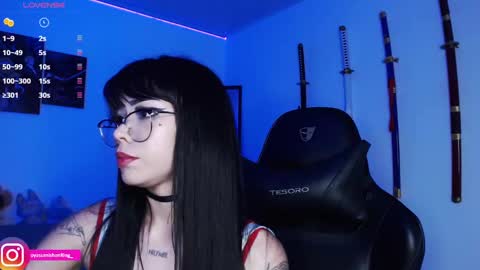 Lizzie online show from 12-05-24, 02:20