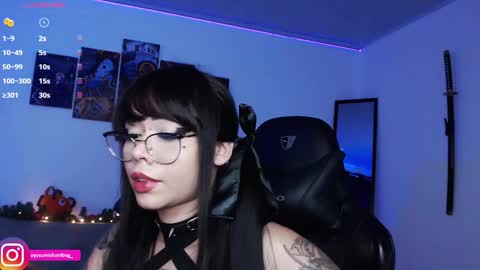 Lizzie online show from 12-24-24, 09:22