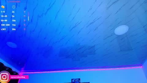 Lizzie online show from 10-08-25, 12:30