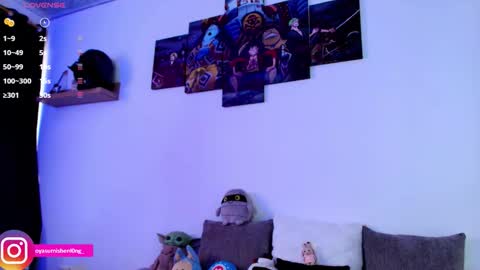 Lizzie online show from 01-08-26, 08:11