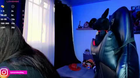 Lizzie online show from 04-17-26, 10:46