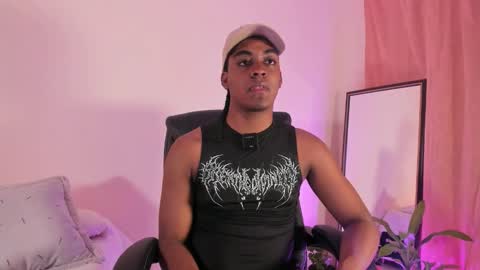 Nico y Mark online show from 02-23-26, 05:49