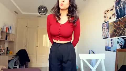 Hanna online show from 02-23-26, 08:33