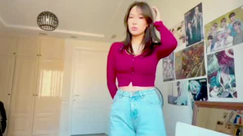 Hanna online show from 05-26-26, 07:48