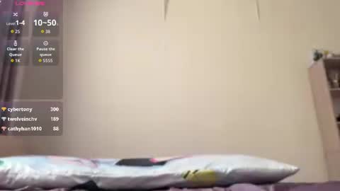 Hanna online show from 06-29-26, 10:15