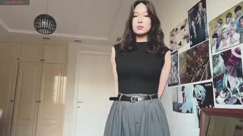 Hanna online show from 07-01-26, 08:49