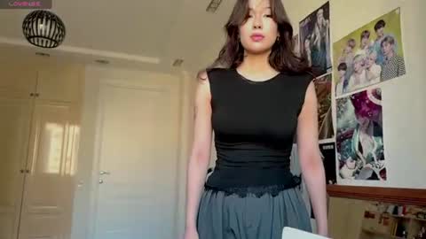 Hanna online show from 07-15-26, 09:03